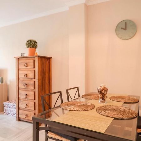 Beach And Golf Apartament Benalmádena Εξωτερικό φωτογραφία