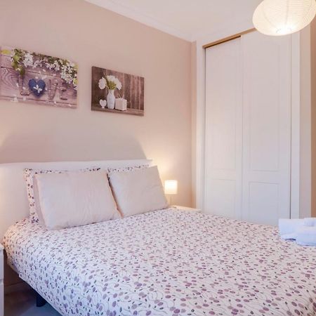 Beach And Golf Apartament Benalmádena Εξωτερικό φωτογραφία