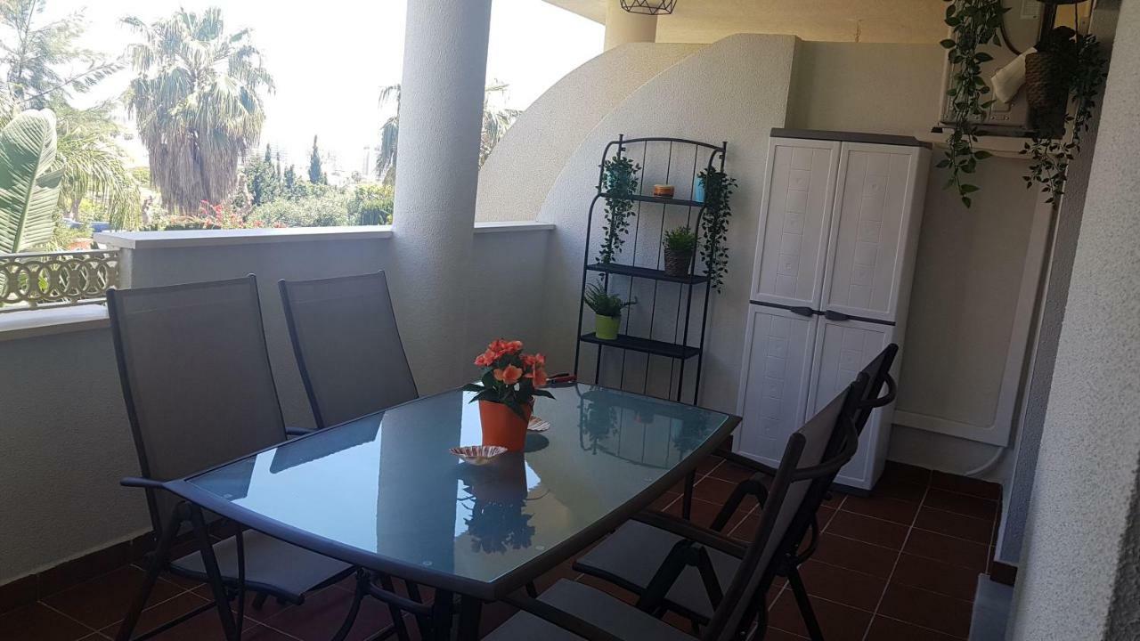 Beach And Golf Apartament Benalmádena Εξωτερικό φωτογραφία