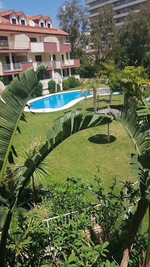 Beach And Golf Apartament Benalmádena Εξωτερικό φωτογραφία