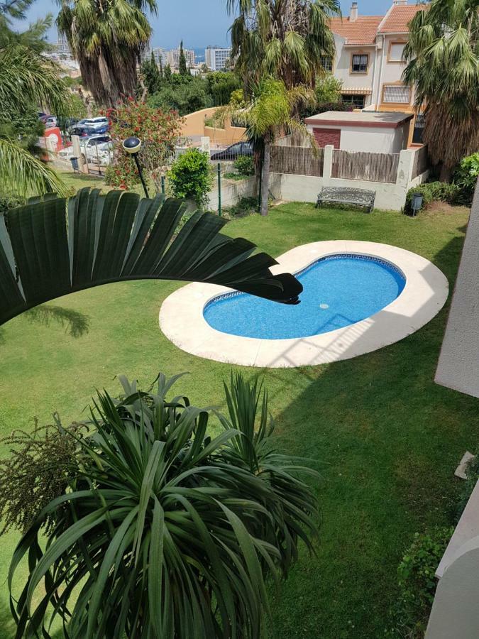 Beach And Golf Apartament Benalmádena Εξωτερικό φωτογραφία