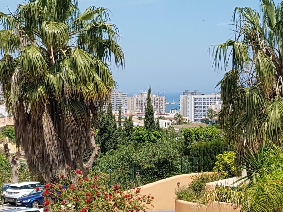 Beach And Golf Apartament Benalmádena Εξωτερικό φωτογραφία