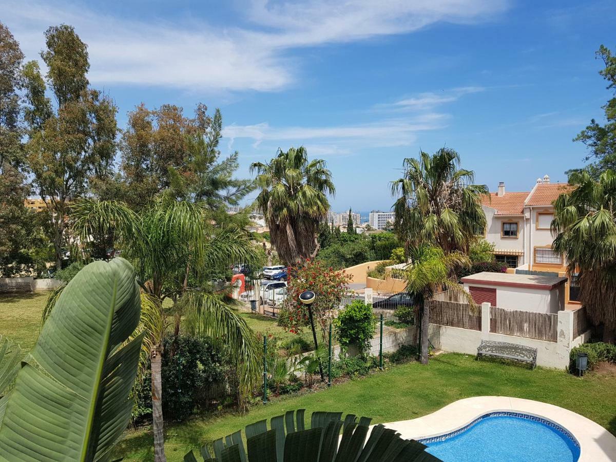Beach And Golf Apartament Benalmádena Εξωτερικό φωτογραφία