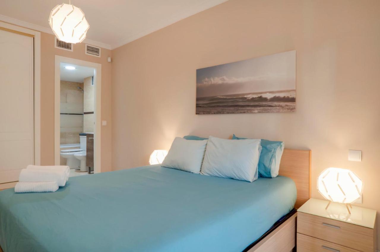 Beach And Golf Apartament Benalmádena Εξωτερικό φωτογραφία