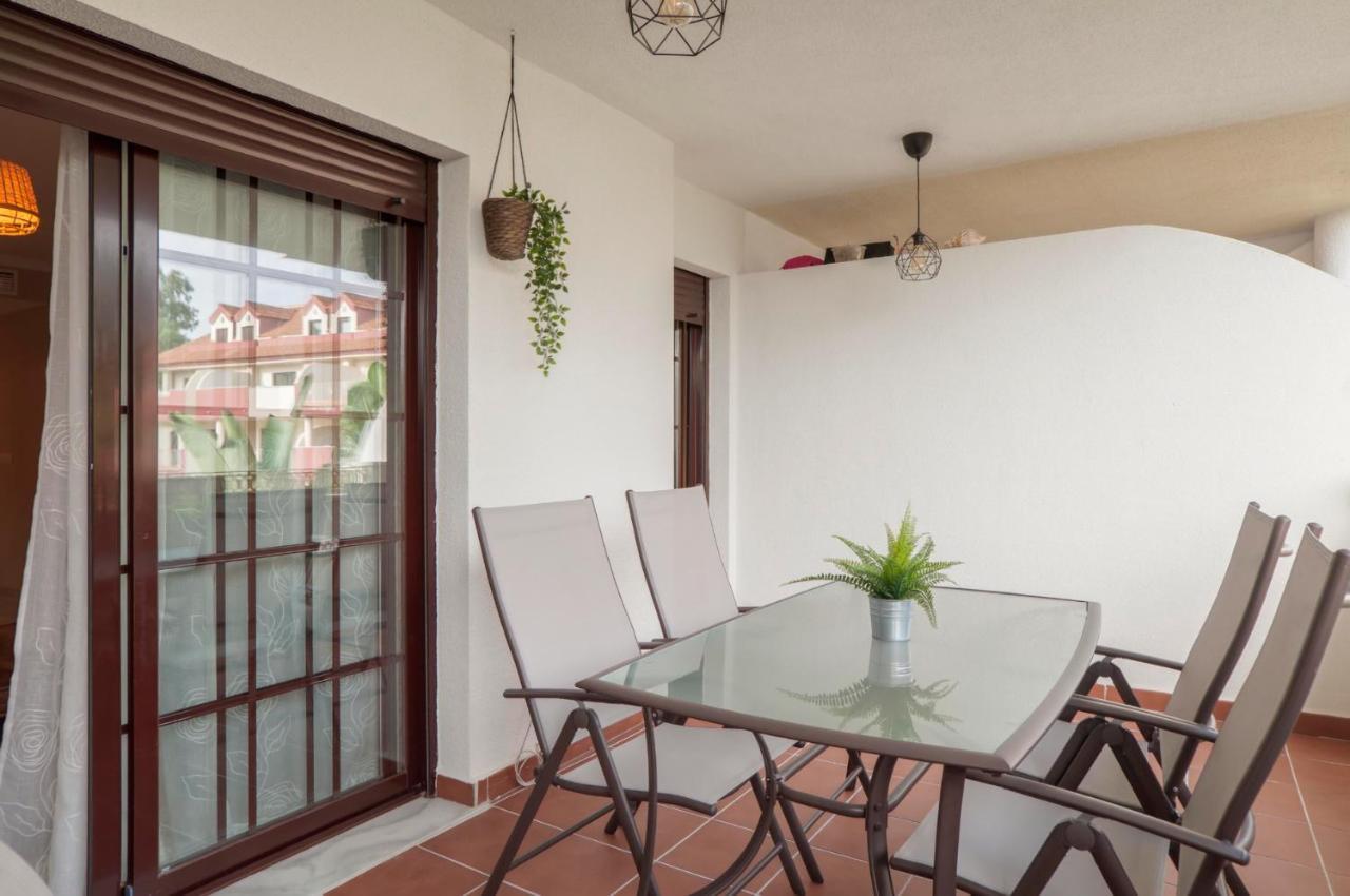 Beach And Golf Apartament Benalmádena Εξωτερικό φωτογραφία